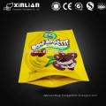 China manufacture lastic food packaging bag